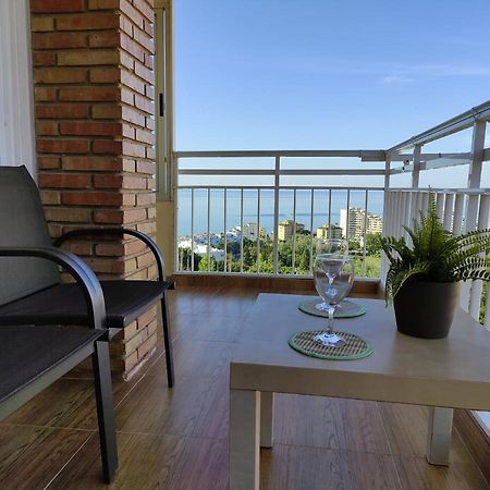 Sol Y Relax, Aguila Apartment Benalmadena Exterior photo