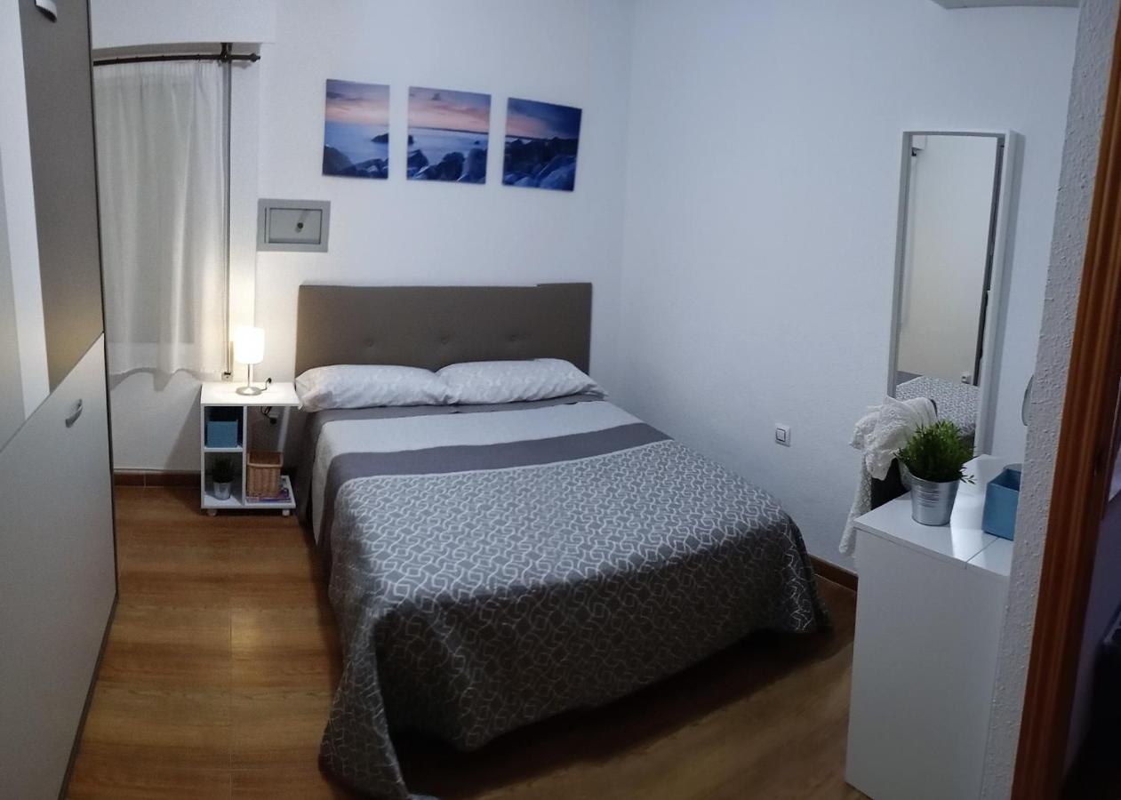 Sol Y Relax, Aguila Apartment Benalmadena Exterior photo