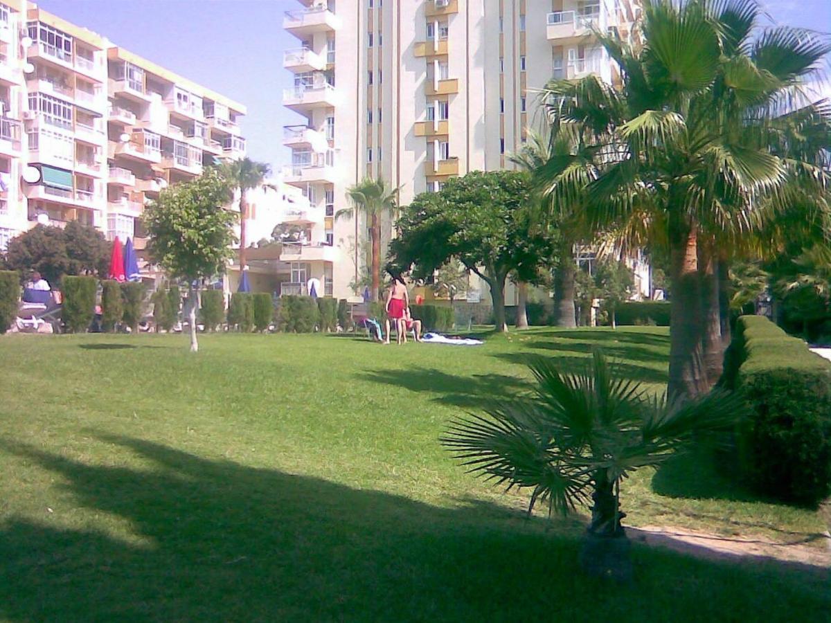 Sol Y Relax, Aguila Apartment Benalmadena Exterior photo