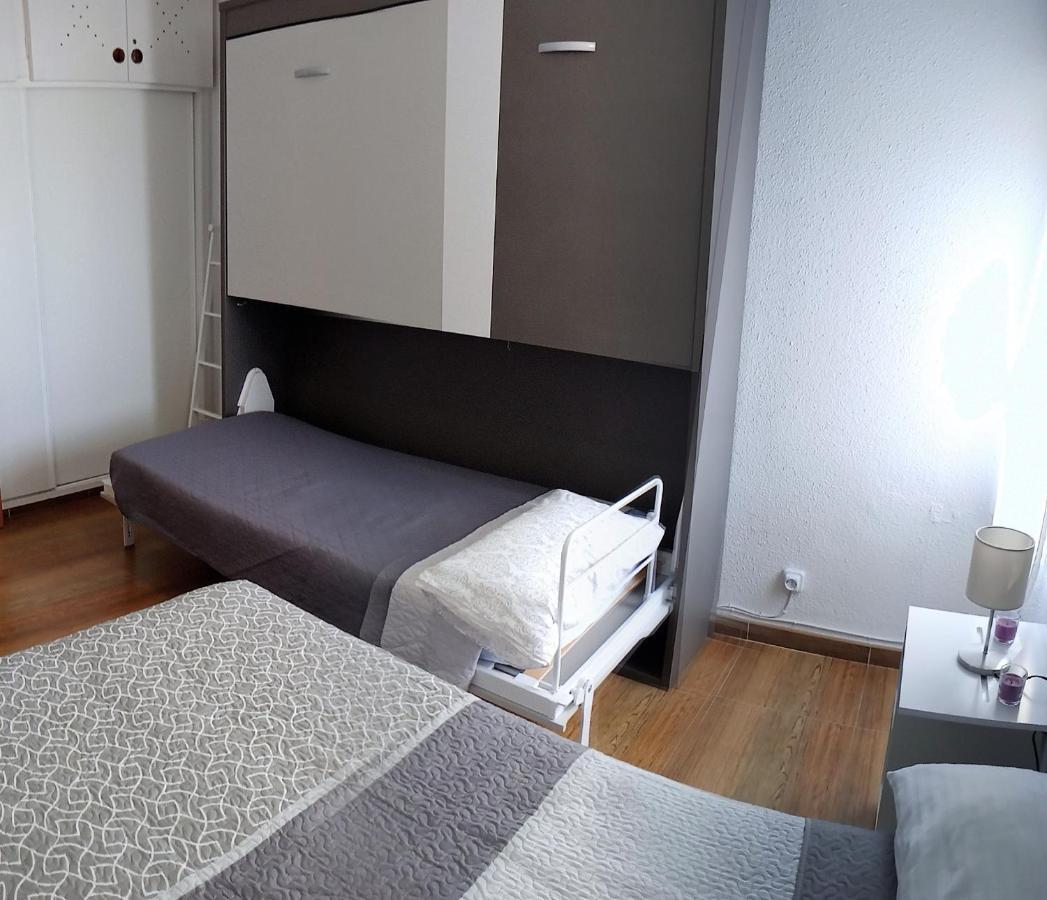 Sol Y Relax, Aguila Apartment Benalmadena Exterior photo