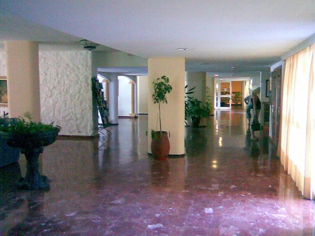Sol Y Relax, Aguila Apartment Benalmadena Exterior photo